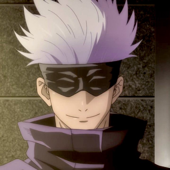 GOJO SATORU tweet media