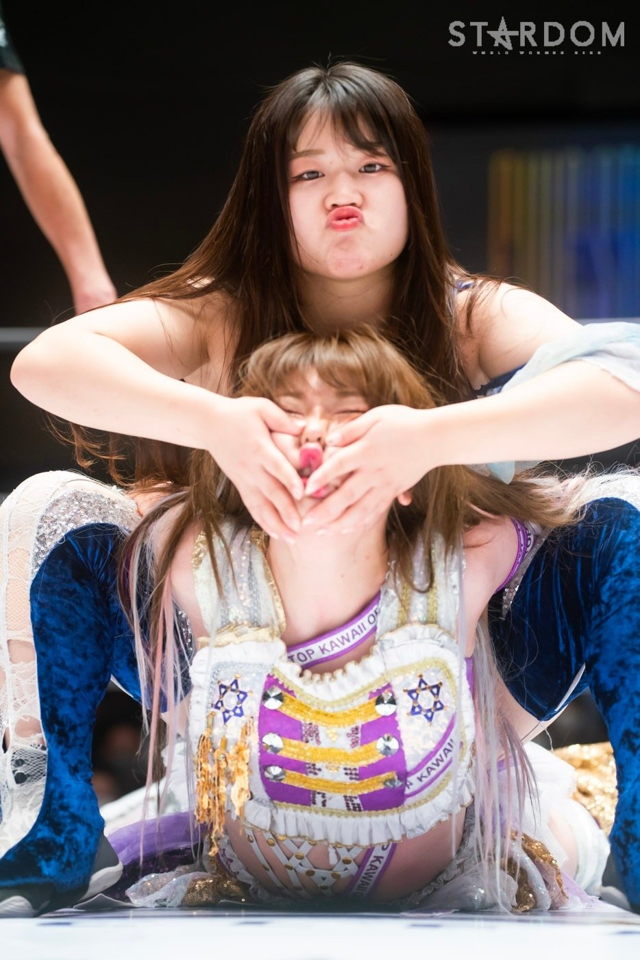 スターダム　中野たむ　等身大タペストリー Vol.1 Amazon.co.jp: スターダム 中野たむ 等身大タペストリー Vol.1