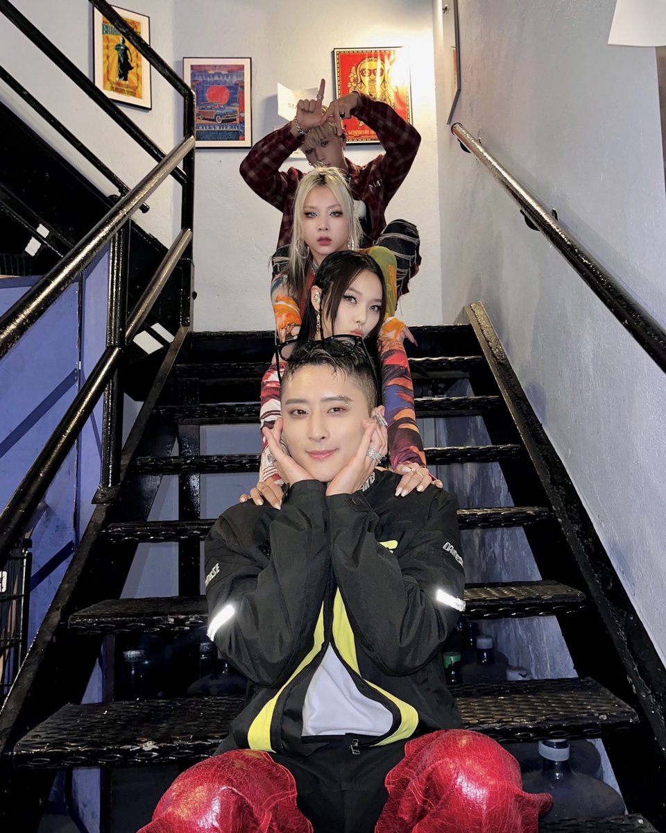 KARD_Official's tweet photo. [#KARD]
2022 WILD KARD in Los Angeles

#KARD #카드
#2022_WILD_KARD_IN_USA https://t.co/x6zzkn73os