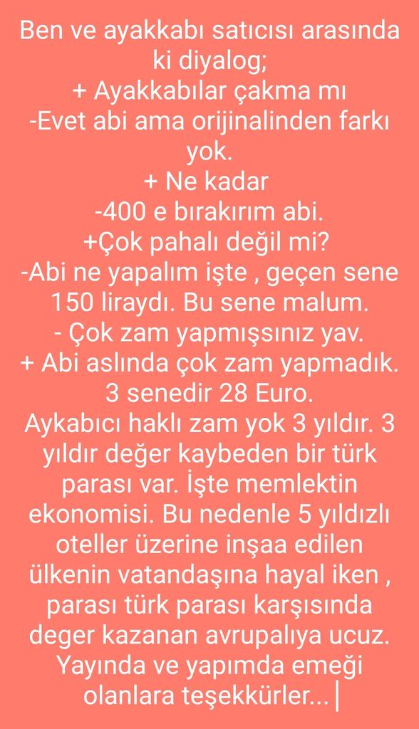 PeruToken's tweet photo. @ProfDemirtas Hocam siz ne düşünüyorsunuz. Sıradan bir vatandaşın ekonomi yorumuna https://t.co/fRm7ny8Gaz