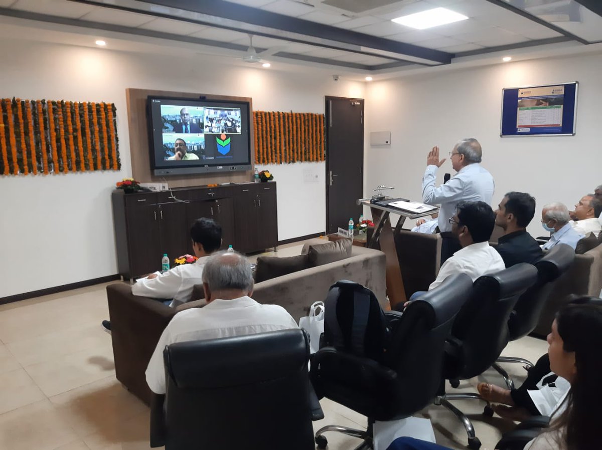 bimtech_cools's tweet photo. Glimpses of the Inaugural Ceremony of the Campus Orientation Program for Cohort -04
#orientation #program #bimtechcools #lifeatbimtech #2022batch https://t.co/8J5JFuzUd7
