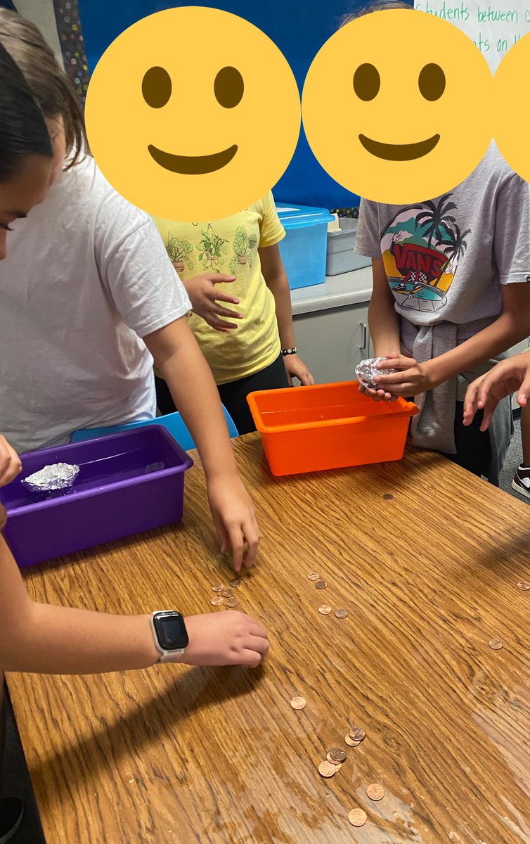 Veronica Arriaga (@vatjdh) on Twitter photo Penny boats: Practicing their scientific skills #waterfun #apennyforyourthoughts <a href="/laderapalma/">LaderaPalma</a> Penny boats: Practicing their scientific skills #waterfun #apennyforyourthoughts <a href="/laderapalma/">LaderaPalma</a>