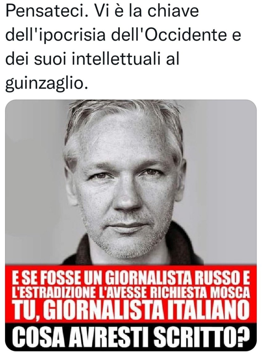 DiegoFusaro's tweet photo. https://t.co/aYLbPfHdhM