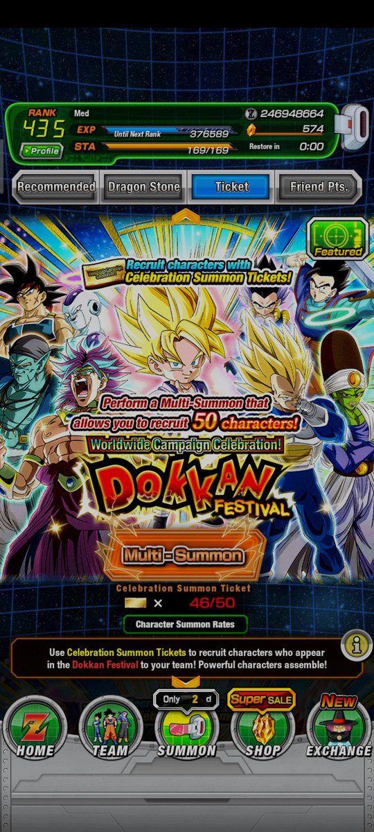 GodGoku07's tweet photo. @DaTruthDT Please how do I get more https://t.co/G0dKeAAKCl
