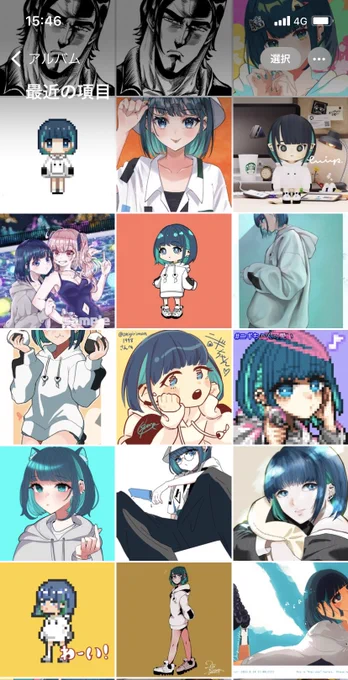 ニヤニヤしちゃうざます
#ニギちゃん可愛い 