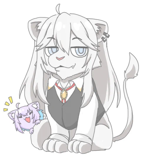 猫猫猫猫猫猫#ししらーと#絵かゆ 