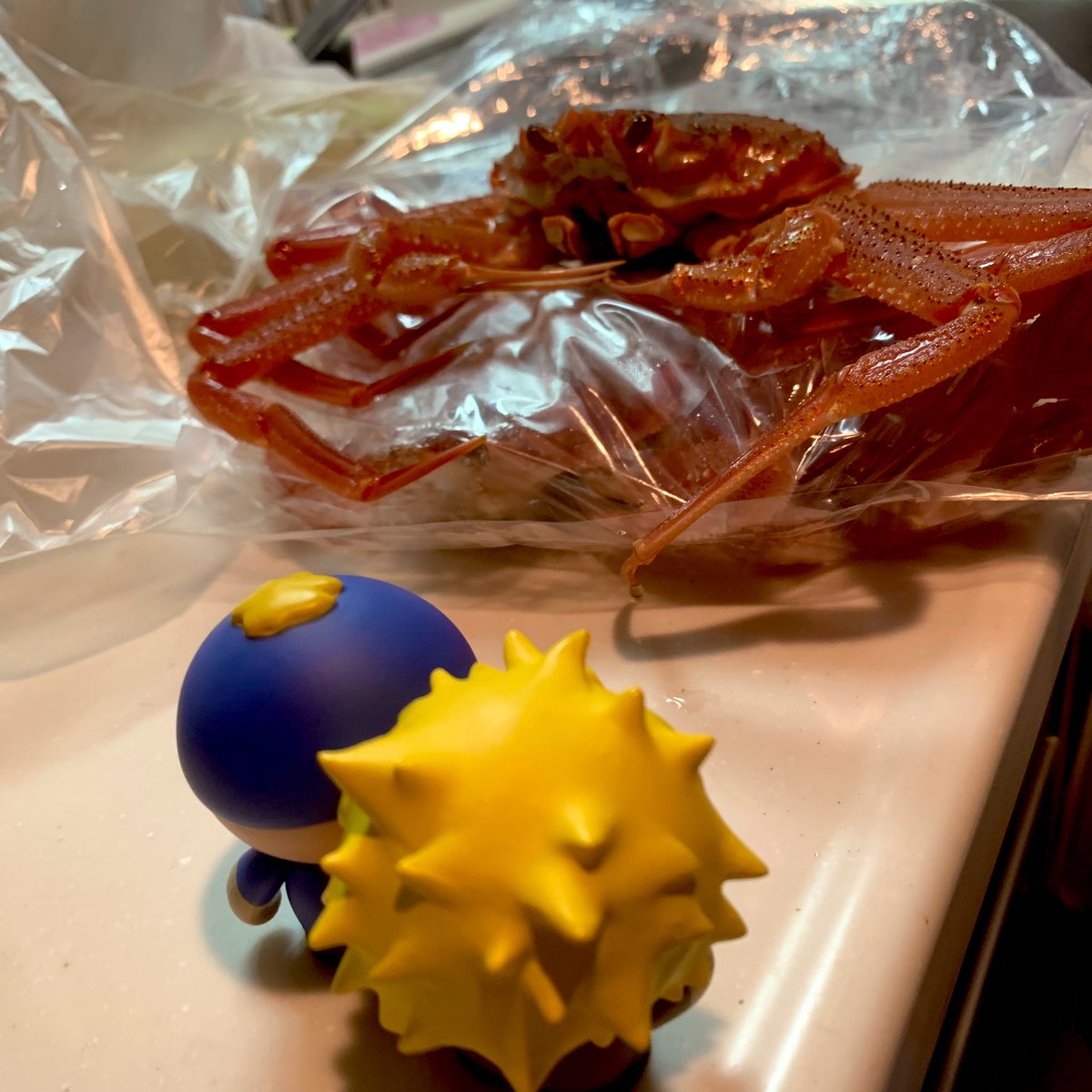 なまた tweet media