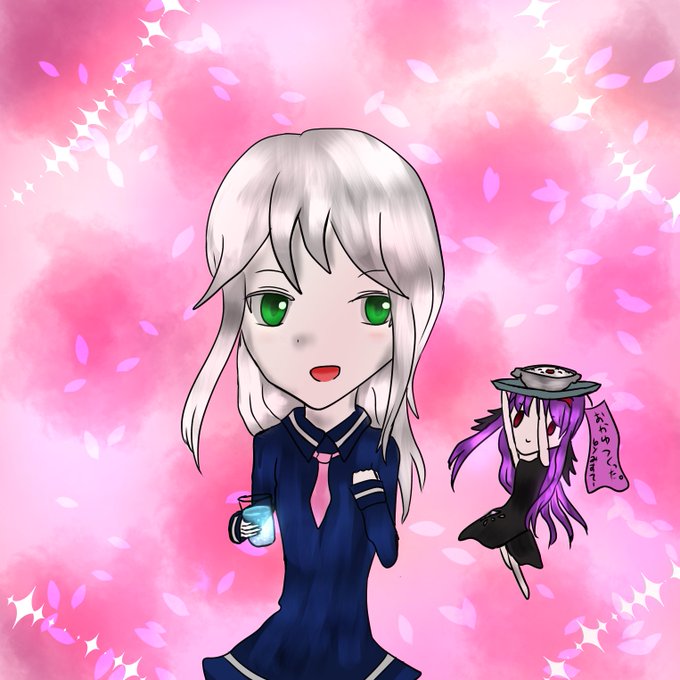 でぇすのtwitterイラスト検索結果