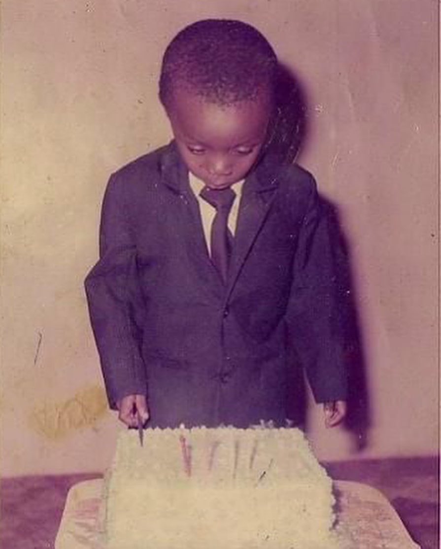 nathanielblow's tweet photo. Another year of GREAT GRACE and GOD’S GOODNESS.
Thank You JESUS!
Please help me Thank Him. https://t.co/61g8SP5MuY