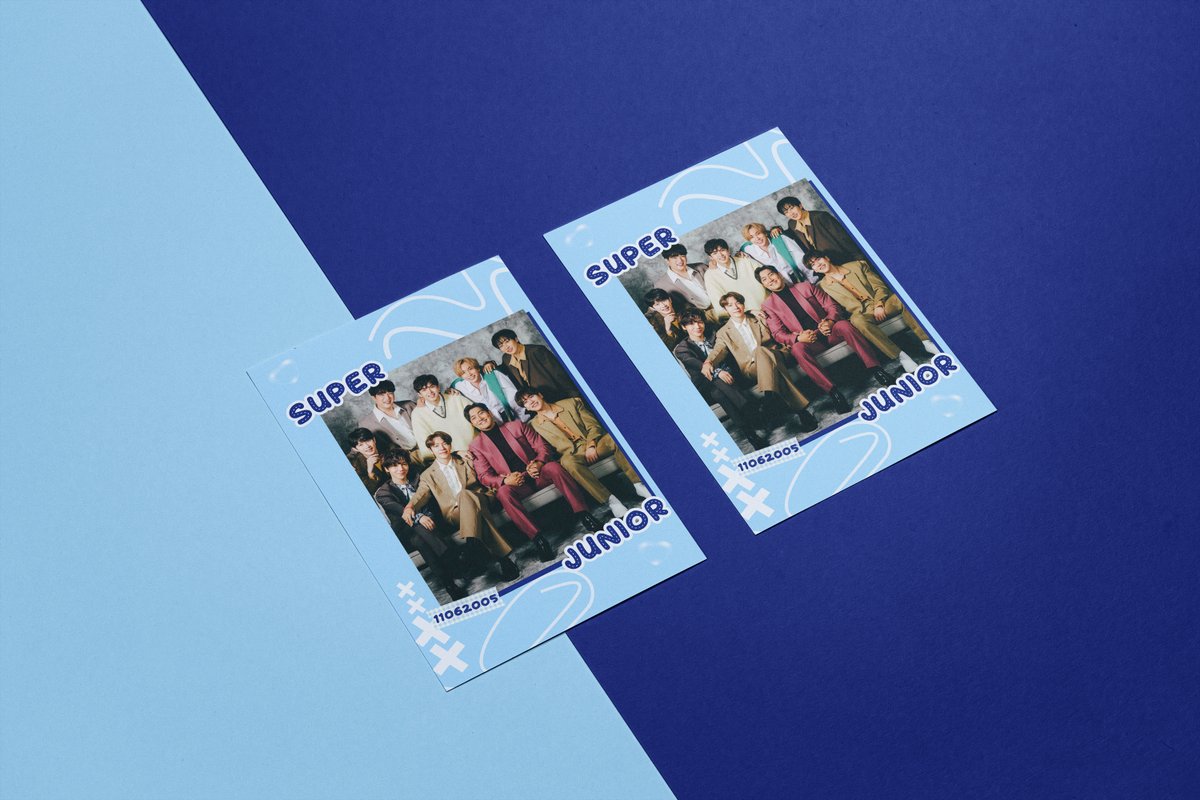 elevensixdesign's tweet photo. Cute A5 Binder Cover for you.
#SUPERJUNIOR #슈퍼주니어 #Bindercover https://t.co/ozpOtUnRHy
