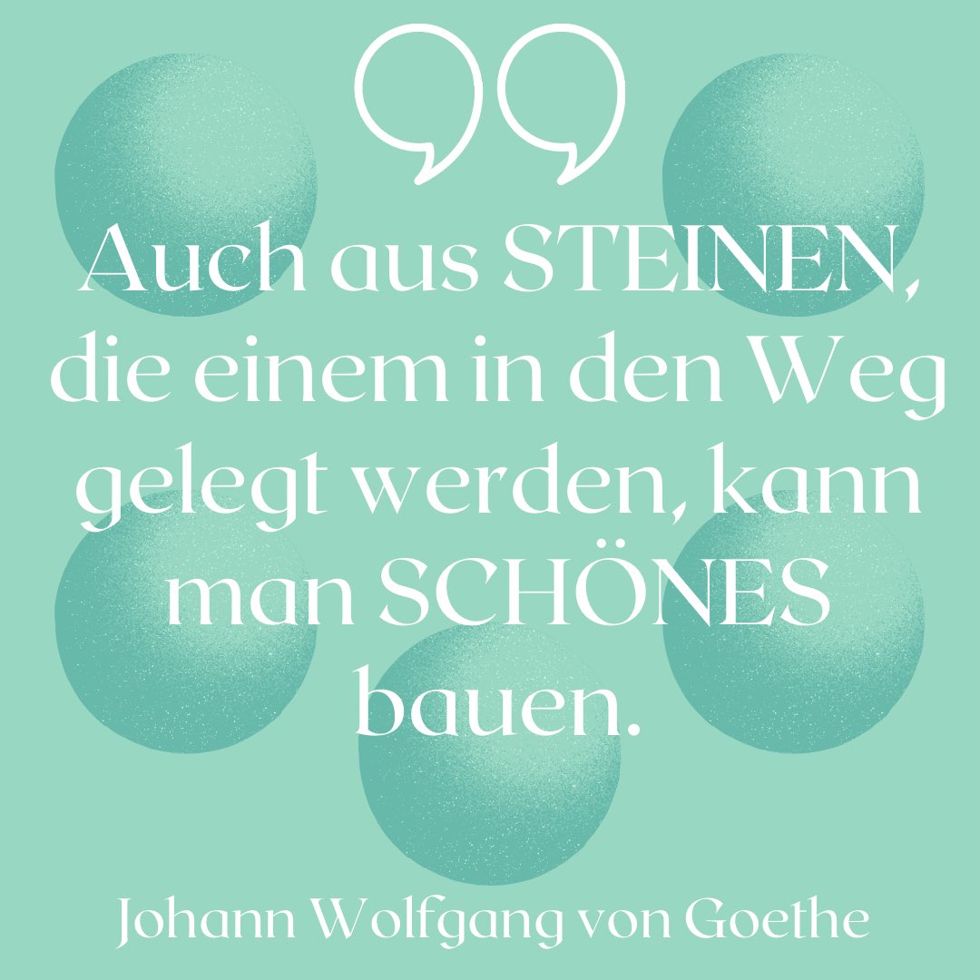 ❤️ #nichtabschreckenlassen #hindernisseüberwinden #möglichkeitennutzen #positivessehen #wasmanallesaussteinensomachenkann #einfachmaldurchatmen #chancensehen #dasbestedrausmachen #duwächstmitdeinenaufgaben #mutmachen