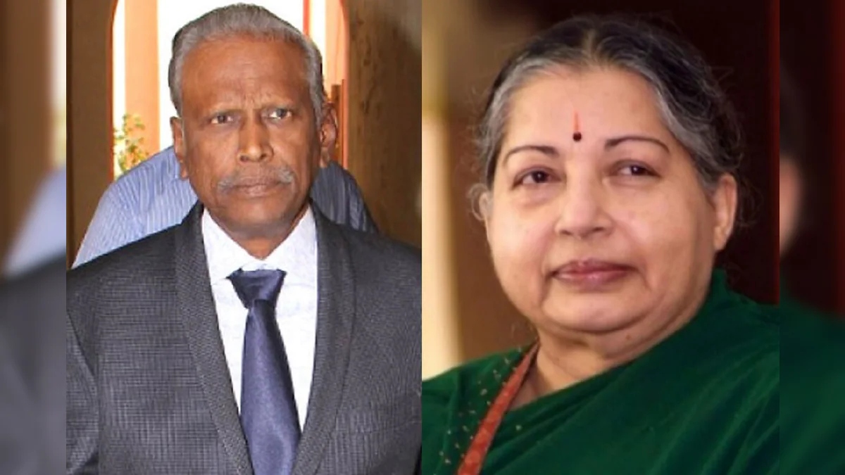 cynthiahema's tweet photo. ஜெயலலிதா மரணம் தொடர்பான 608 பக்கங்கள் கொண்ட அறிக்கையை ஆணைய தலைவர் நீதிபதி ஆறுமுகசாமி தமிழக முதல்வர் மு.க.ஸ்டாலினிடம் சமர்ப்பித்த���ர். 
#hemarakeshanchor #digitaljournalist #tamildigitaljournalist #jeyalalitha #CommissionChairman #justicearumugasamy #MKStalinGovernment #bbcnewscast https://t.co/OmLw8y0OsH