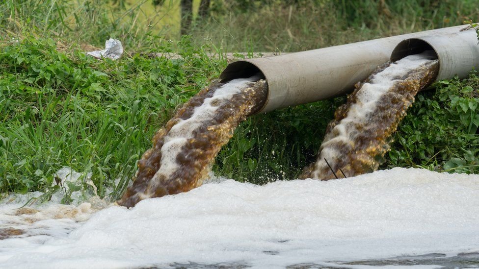 Fri AM it was illegal for WCs to dump sewage into our rivers 'save for exceptional situations'

By Fri PM gov made it legal for WCs to dump sewage into rivers for at least next 28 years

Despite the warnings MPs deny that's what they voted for. Why did they lie?

#TorySewageParty