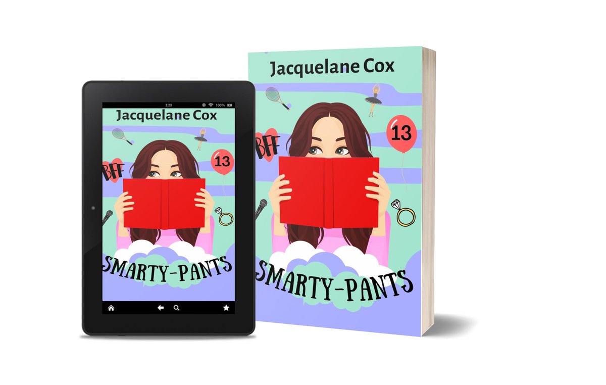 jacquelanecox's tweet photo. I’m getting there! #september #BookLaunch  This had taken me a while. But I think it’s something I can be proud of! Dedicated to all the girls who understand all the angst of turning #Thirteen … and all the fun #adolescence brings! #booksforgirls #middlegrade #books https://t.co/wqDlnfZ1yQ