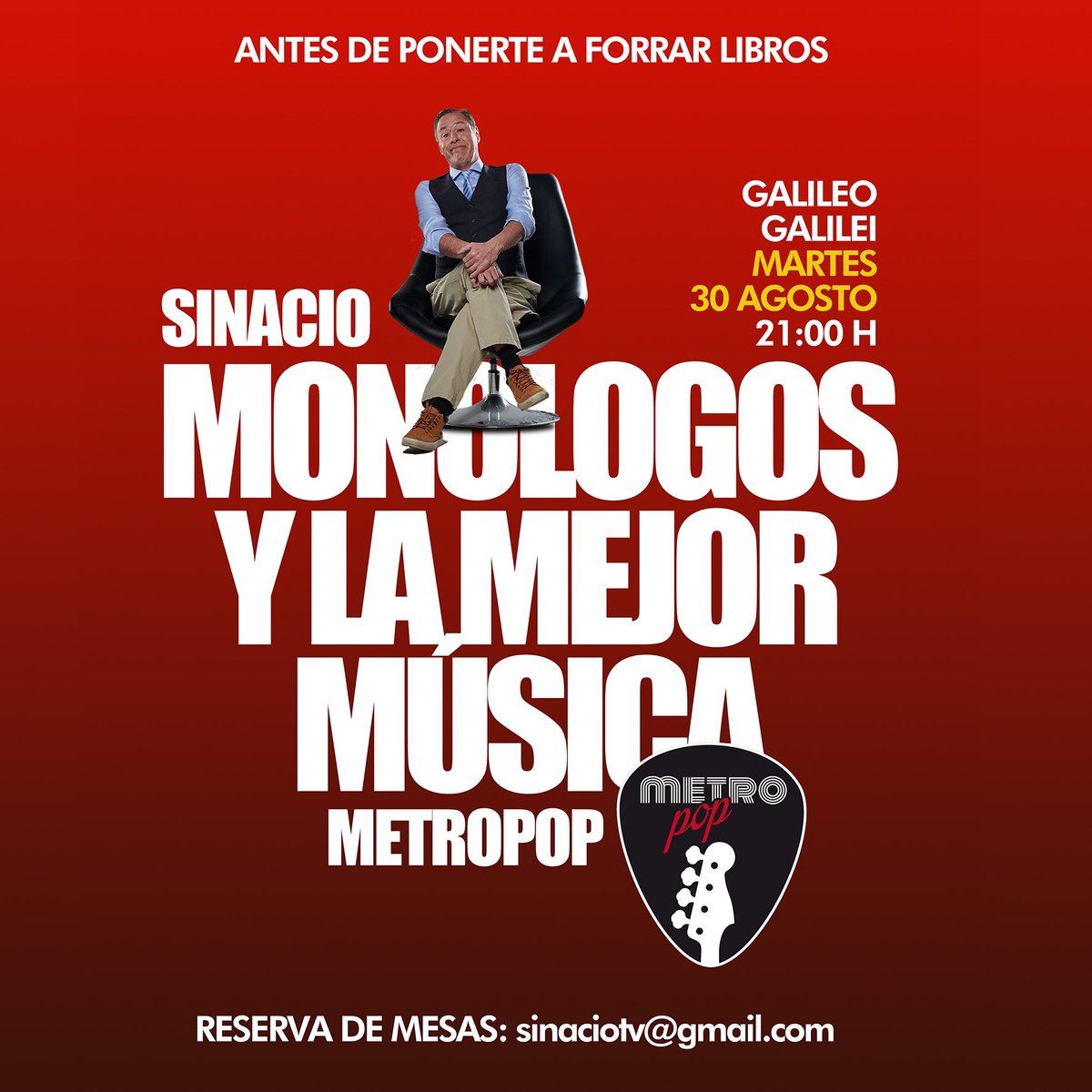 Sinacio (@sinaciotv) on Twitter photo 