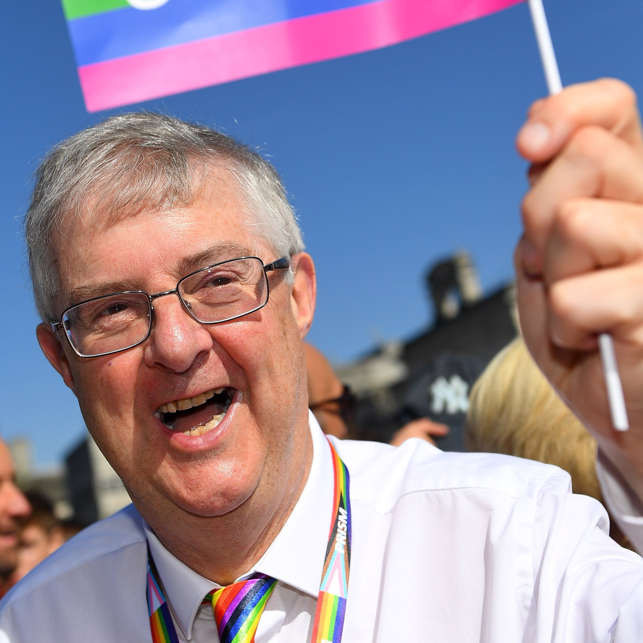 Welsh Government on Twitter "PrideCymru is finally back 🙌 We’d like