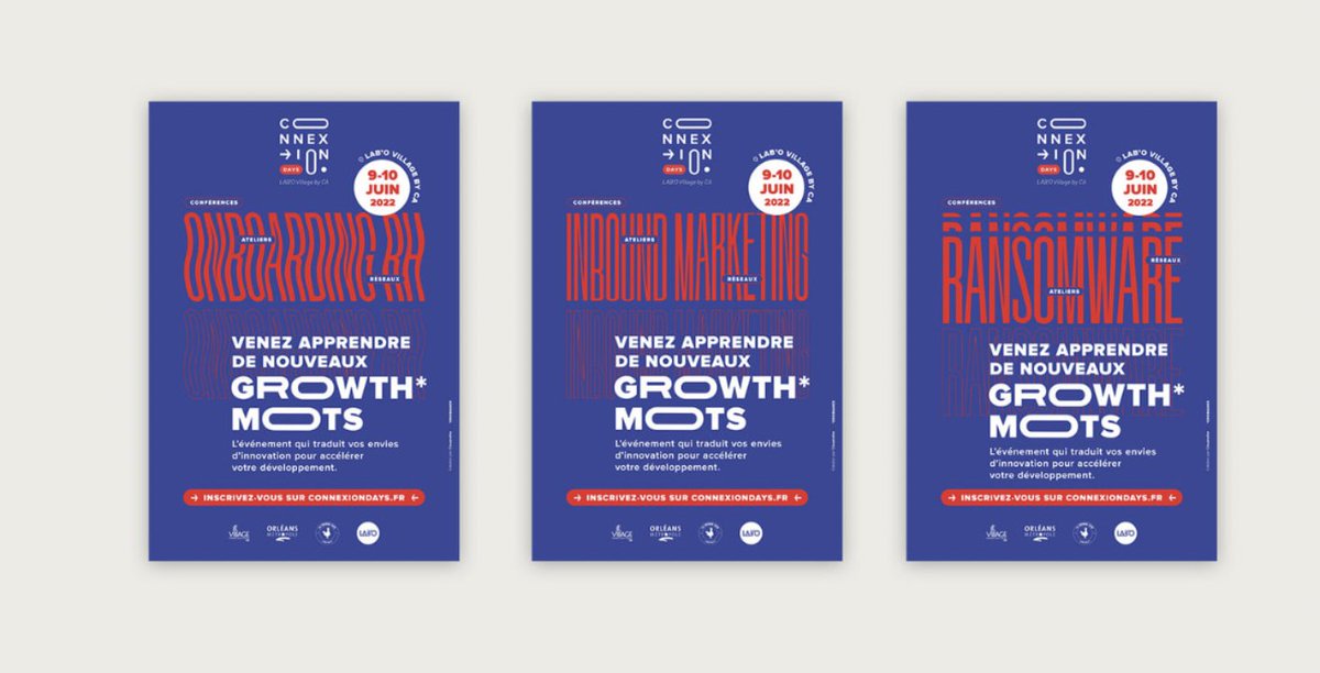 unpotedanslacom's tweet image. Les Connexion Days vous apprennent des Growth mots ! 🗣

Agence : @Buzznative

▶️ jai-un-pote-dans-la.com/connexion-days…