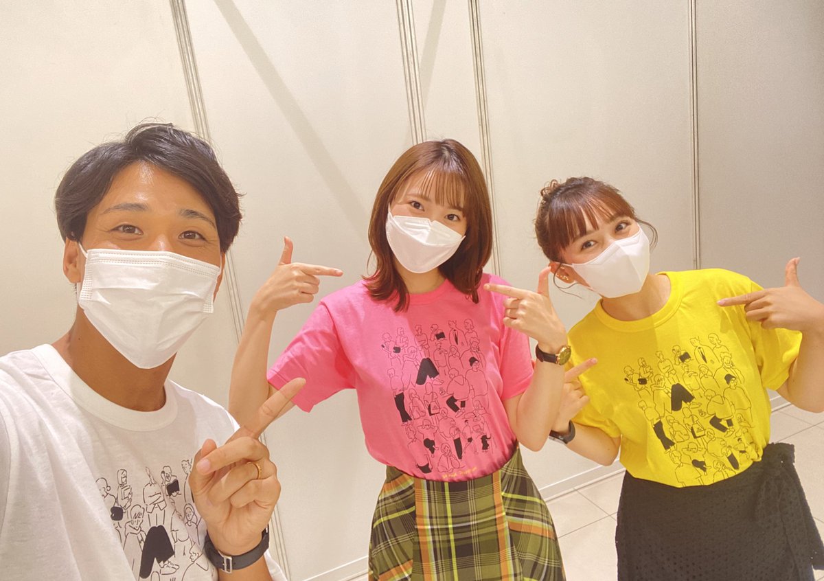 山本紘之 日本テレビアナウンサー S Tweet 今年の24時間テレビは 横浜日産ギャラリーから配信します お笑い芸人やアイドル アーティストの皆さんと 新人の浦野モモアナと林田美学アナの2人も一緒です 日テレ公式youtubeでぜひ Trendsmap