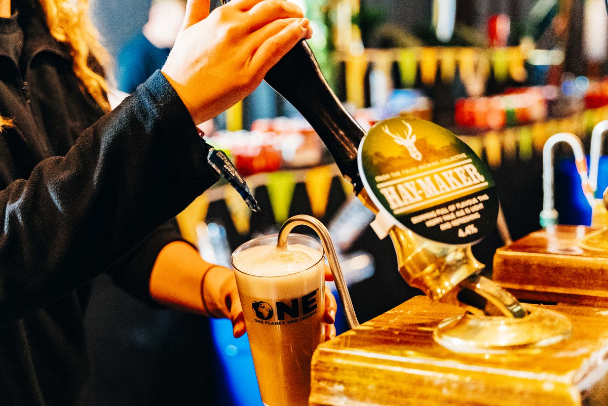 OPOCreusables's tweet photo. Our new polycarbonate reusable pints were in operation at the recent Kendal Calling festival in the Kale District.

@KendalCalling 
#kendalcalling #kendal #kendalhits #music #summer #musicfestivals #ONEPlanetONEChance #eventcup #reusablecup #ReuseMeReturnMe #ONEcup https://t.co/7aQvq2i6P9
