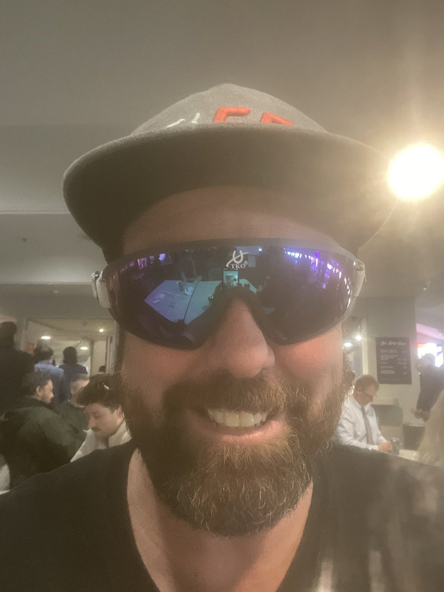 Josh Watt tweet media