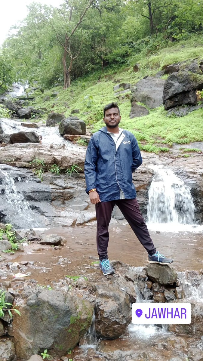 Ram_Blogger's tweet photo. #Jay vilas palace #jawhar #ramvloggingexpress #ramdadas0020 https://t.co/Gq4KxJkQzu