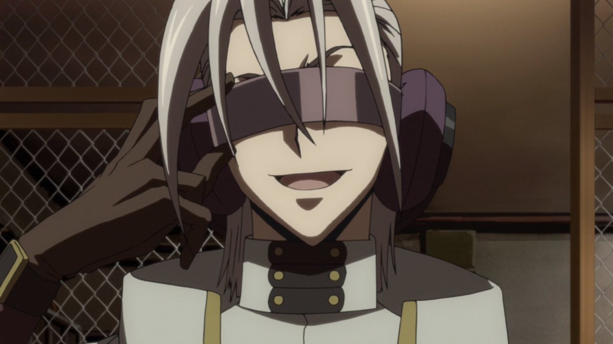 vashoutouts's tweet photo. Today's Voice Actor Shout Out Goes To @Warmupguy
#KanameKuran #pannacottafugo #Mao #AndreAndre https://t.co/YYH7IIJkKe