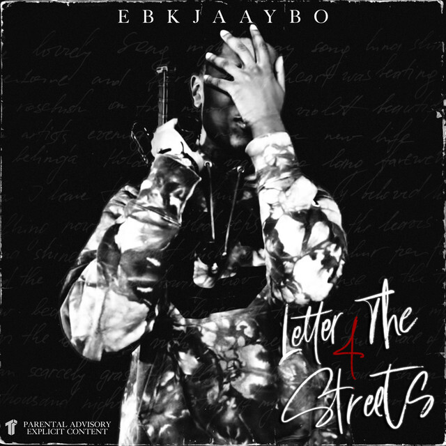 Hadouken707's tweet photo. Saved on Spotify "ChaCha" by EBK Jaaybo, EBK Osama https://t.co/gEK4uASpAg https://t.co/iAM4Z1G26c