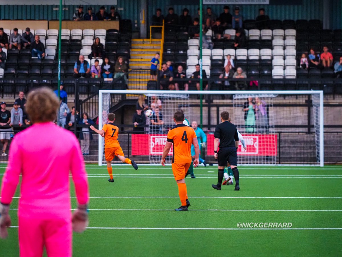 Nick Gerrard tweet media