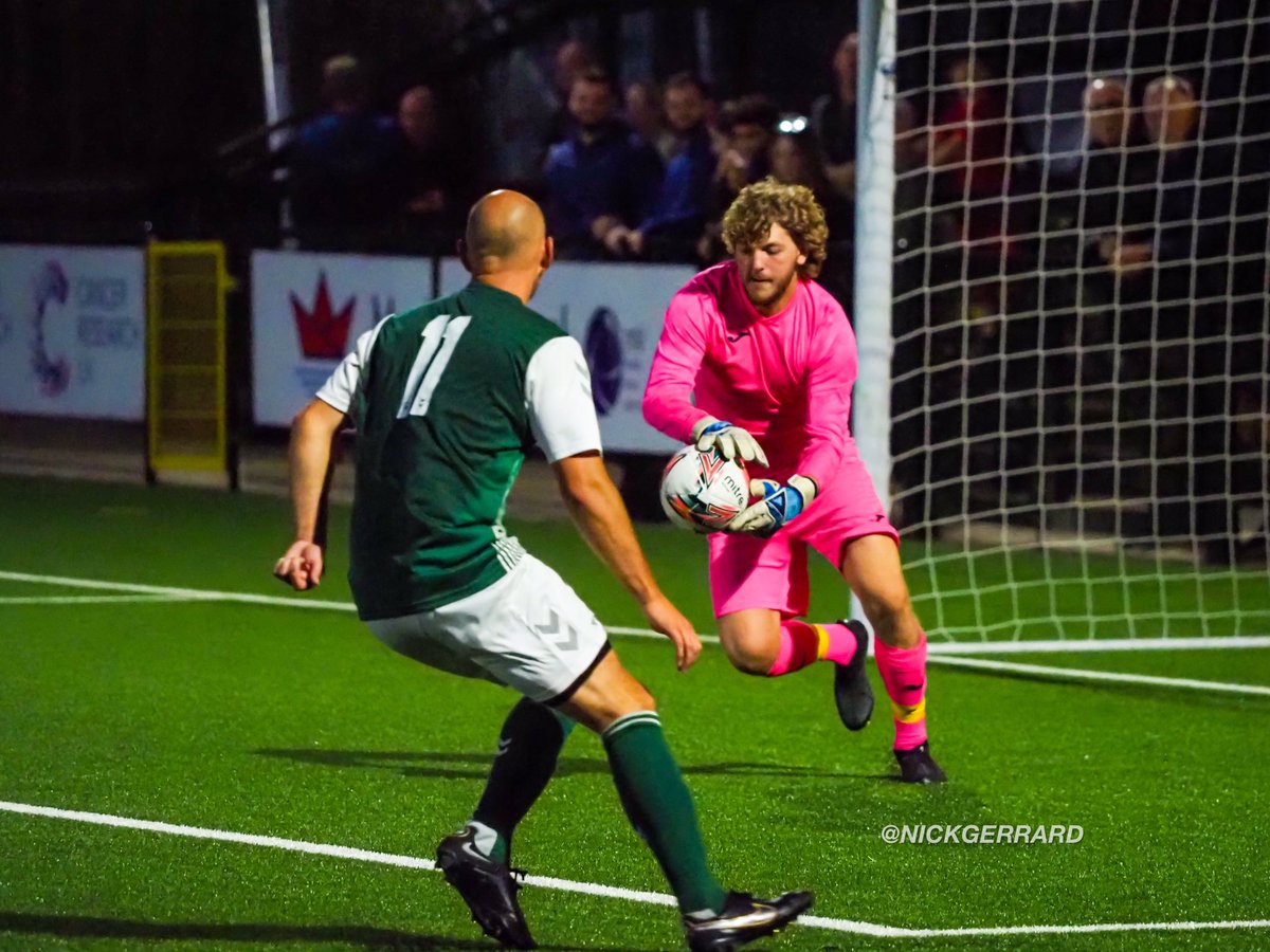 Nick Gerrard tweet media