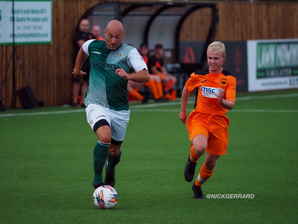 Nick Gerrard tweet media