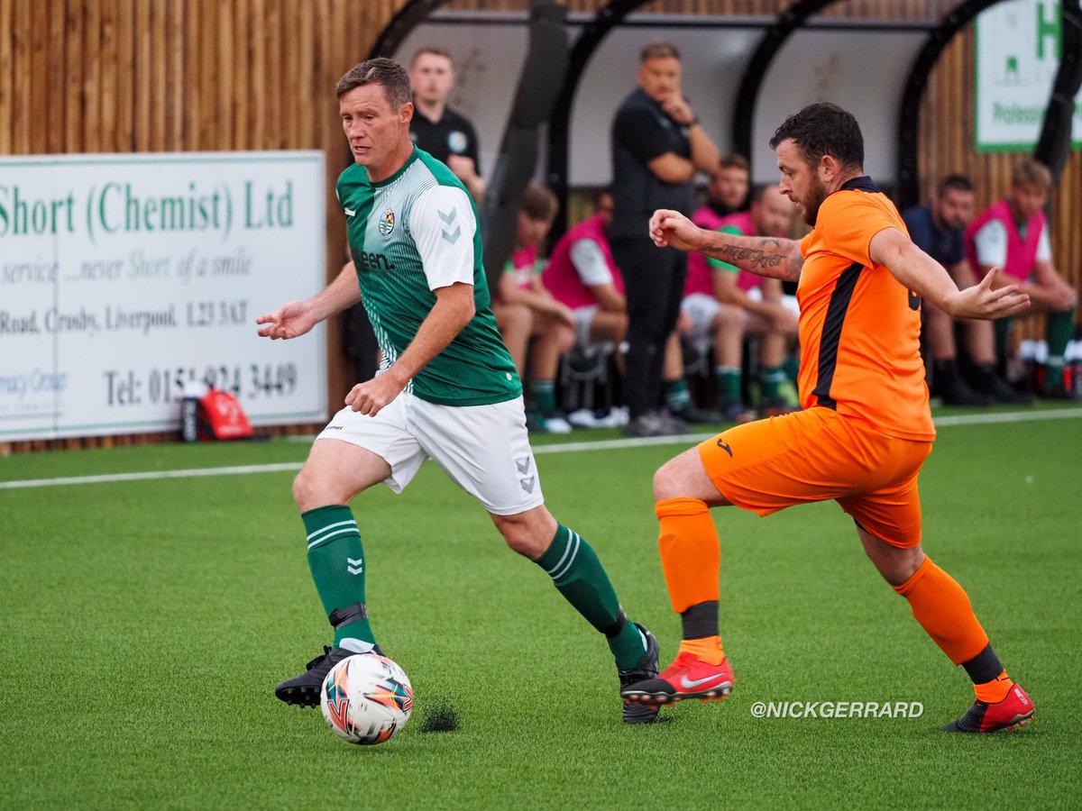 Nick Gerrard tweet media