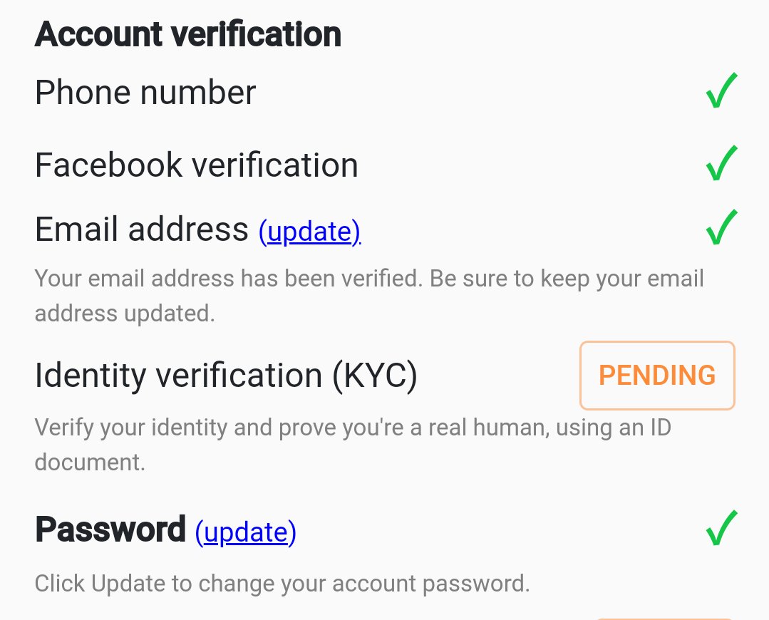 Just now, I received a KYC invitation 😃

Thanks to the <a href="/PiCoreTeam/">Pi Network</a> ❤️
