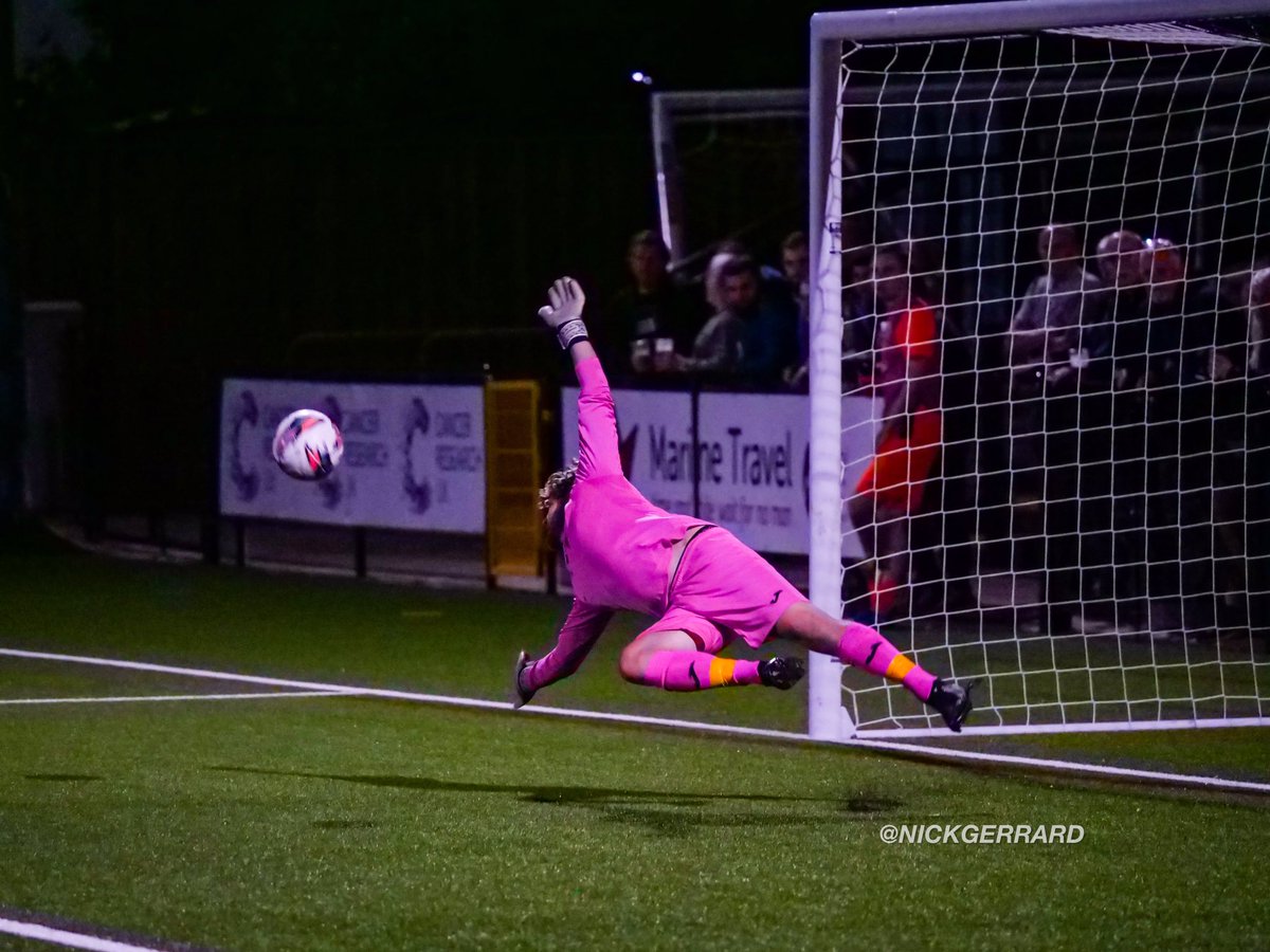 Nick Gerrard tweet media