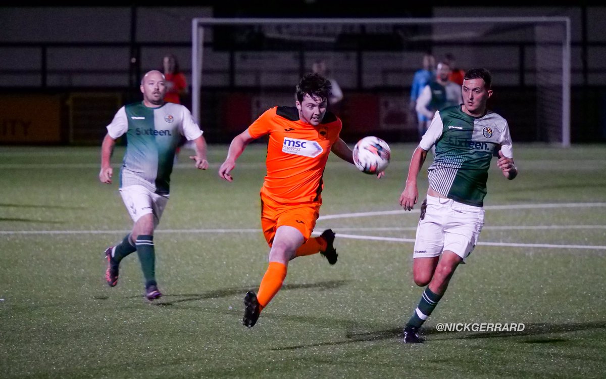 Nick Gerrard tweet media