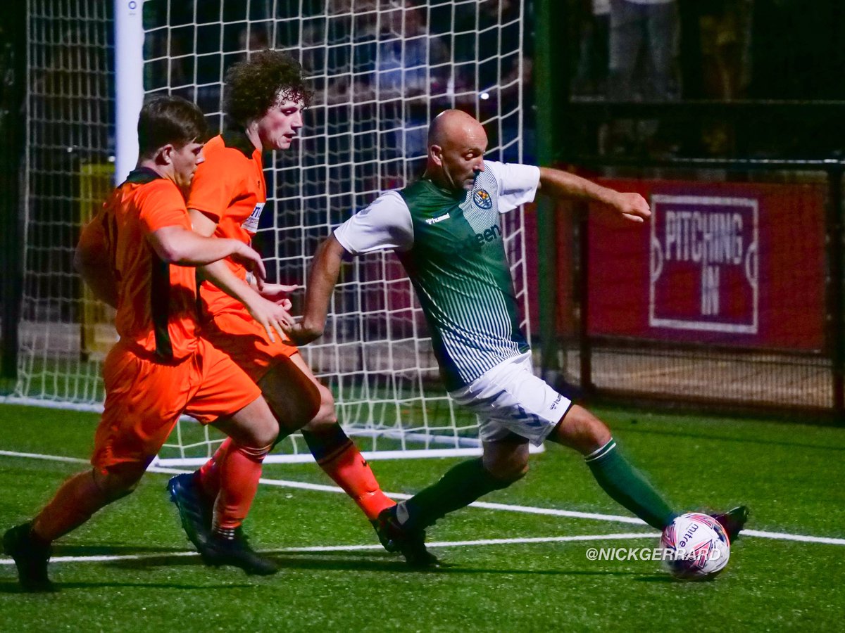 Nick Gerrard tweet media