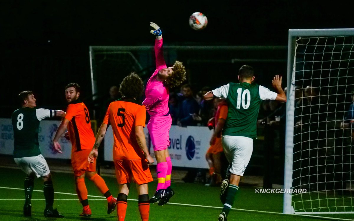 Nick Gerrard tweet media