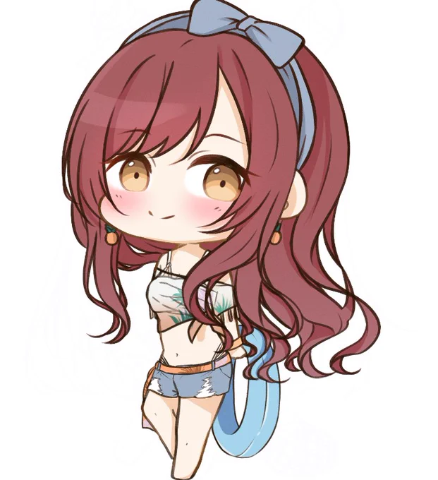 完成 