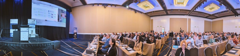 Michael Hofman (@drmhofman) on Twitter photo Packed room at 5pm Saturday listening to <a href="/declangmurphy/">Declan Murphy</a> <a href="/AzadOncology/">Arun Azad</a> at the <a href="/TheranosticsAus/">Theranostics AANMS</a> Theranostics Course Packed room at 5pm Saturday listening to <a href="/declangmurphy/">Declan Murphy</a> <a href="/AzadOncology/">Arun Azad</a> at the <a href="/TheranosticsAus/">Theranostics AANMS</a> Theranostics Course