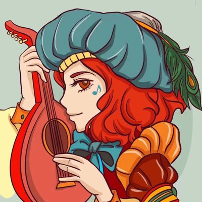 AniJie3's tweet photo. #新头像 https://t.co/LHQf3xwRAQ