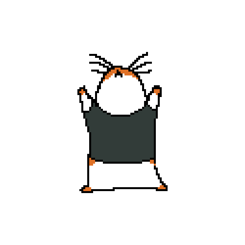 HammiesBot's tweet photo. #68 bought for 0.28 ETH by Zorba from PavelHadzhiev #hammies #pixelhammies https://t.co/f3bWydKF0P https://t.co/qqkn9LAj1x