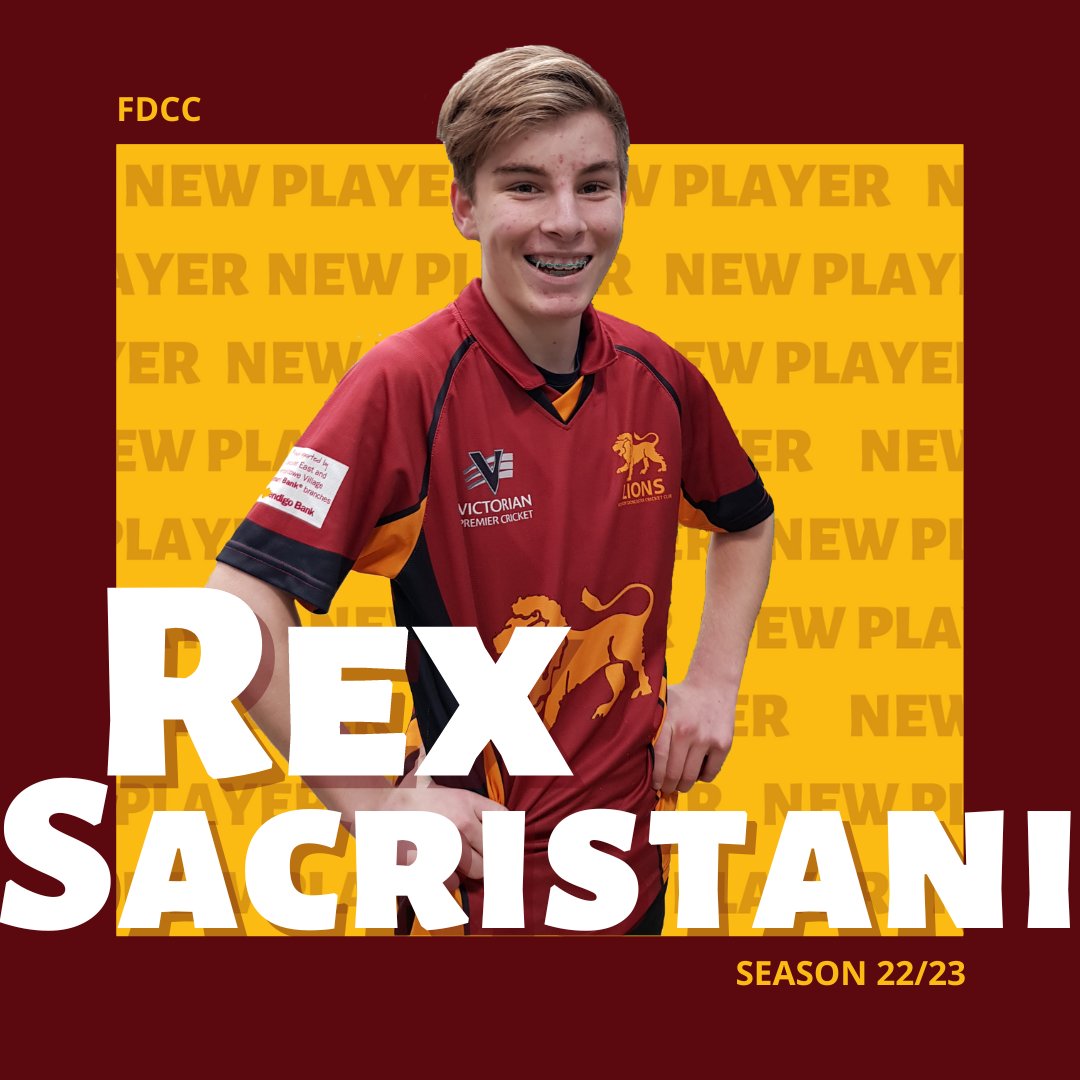 Fitzroy Doncaster CC (fitzdonc) / Twitter