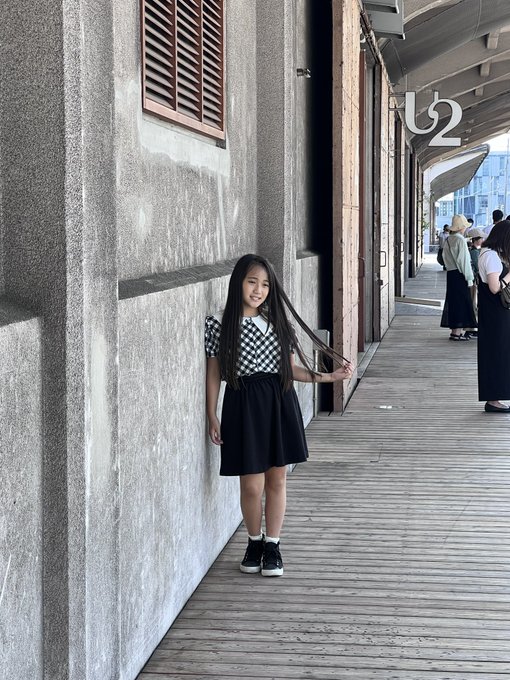 Twitterのコスプレ画像13