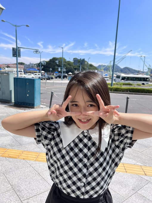 Twitterのコスプレ画像12