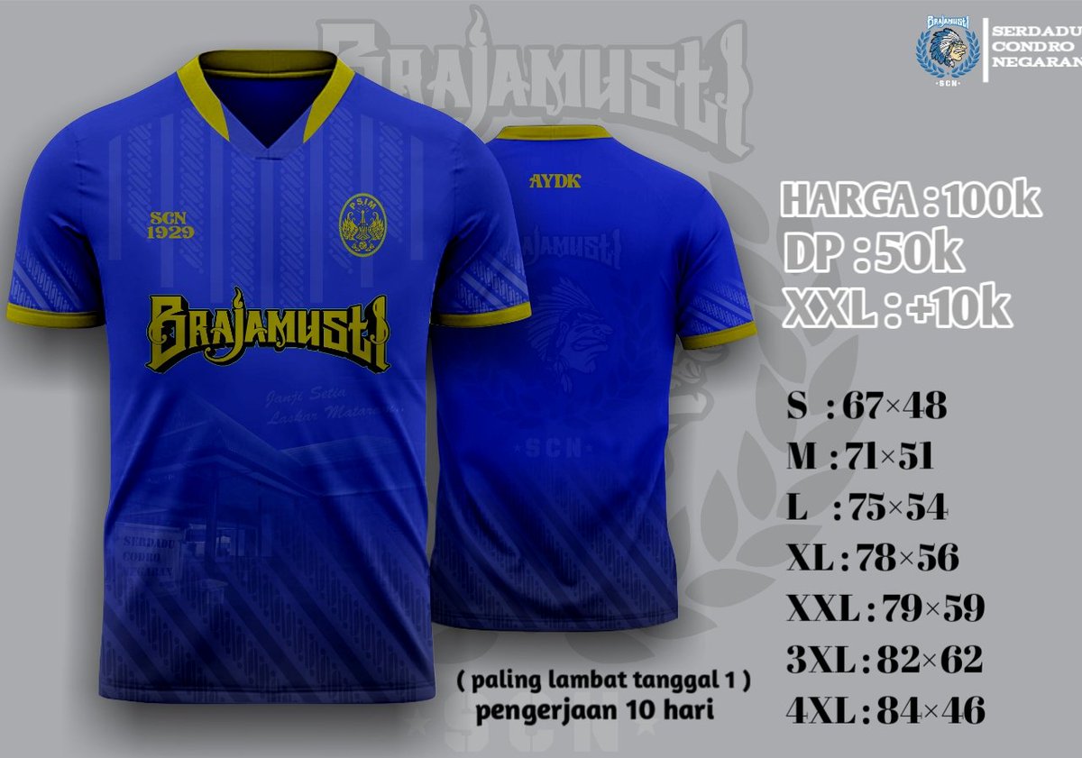 BRAJAMUSTI_SCN (@scn_brajamusti) on Twitter photo 