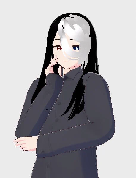 vloidで代理(クズ)を作る 