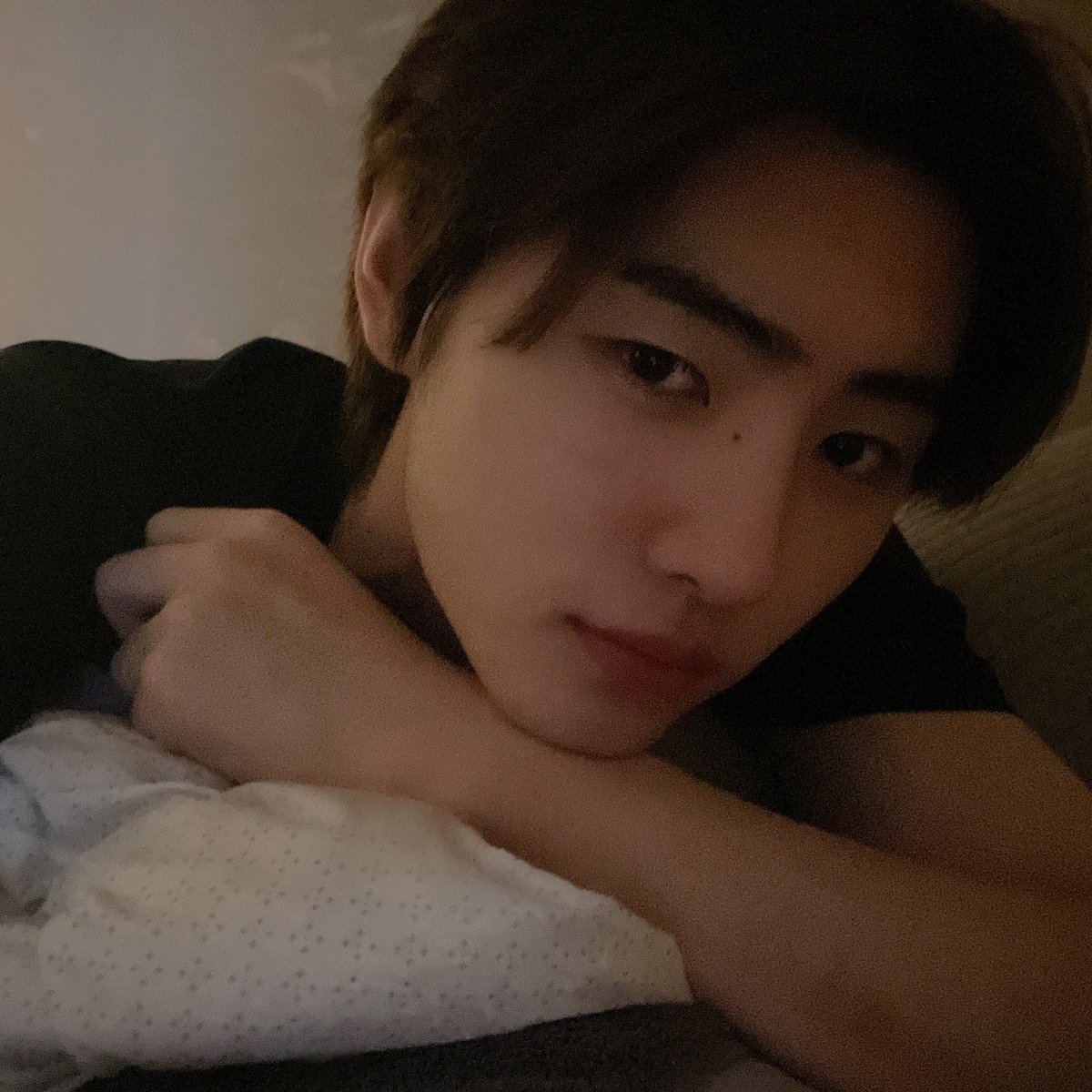 cchujin's tweet photo. last change na talaga ng pfp 😭 ang pogi e https://t.co/um0mSOpNUO