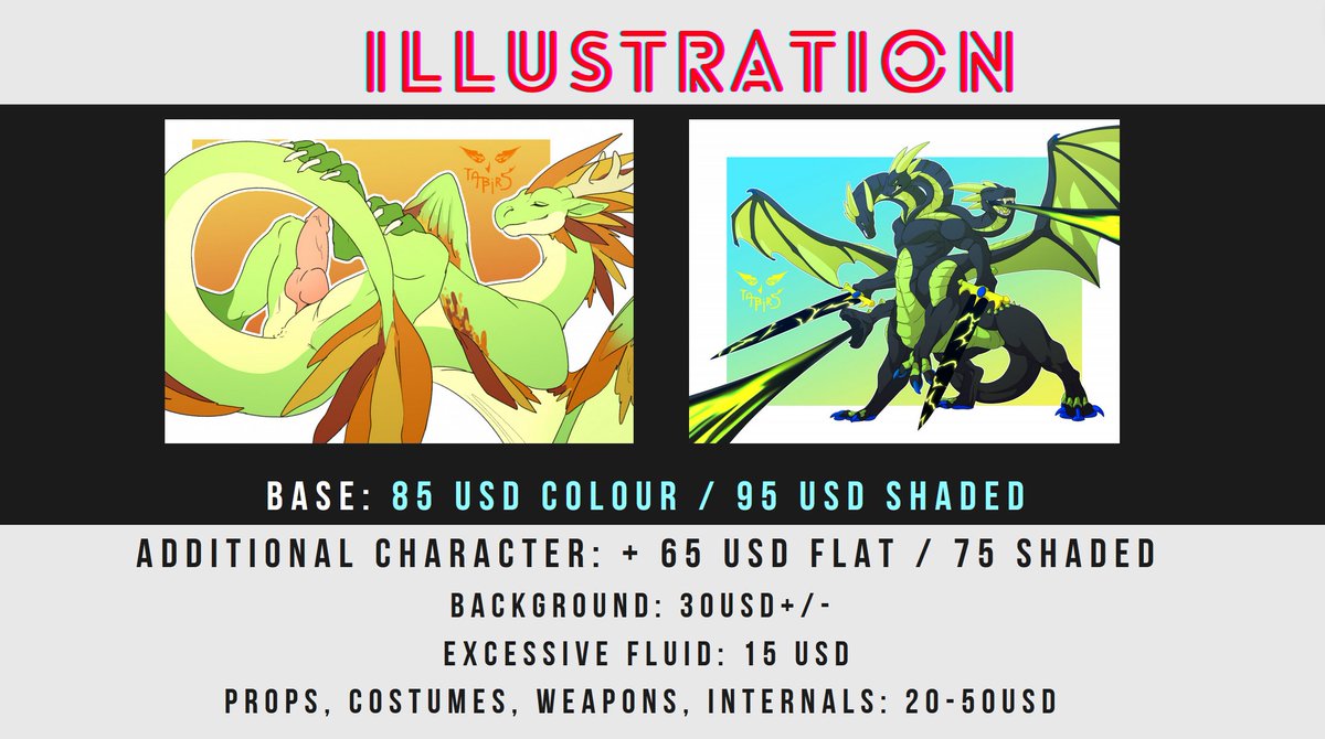 Tab 🔞🔞🔞 Commissions closed tweet media