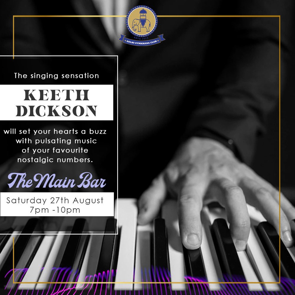 Hey music lovers! We’re having a great time at The Main Bar. Come on and join us for an unforgettable evening of live music.
#SaturdayVibes #livemusic #PARTYTECH #weekend #weekendvibes