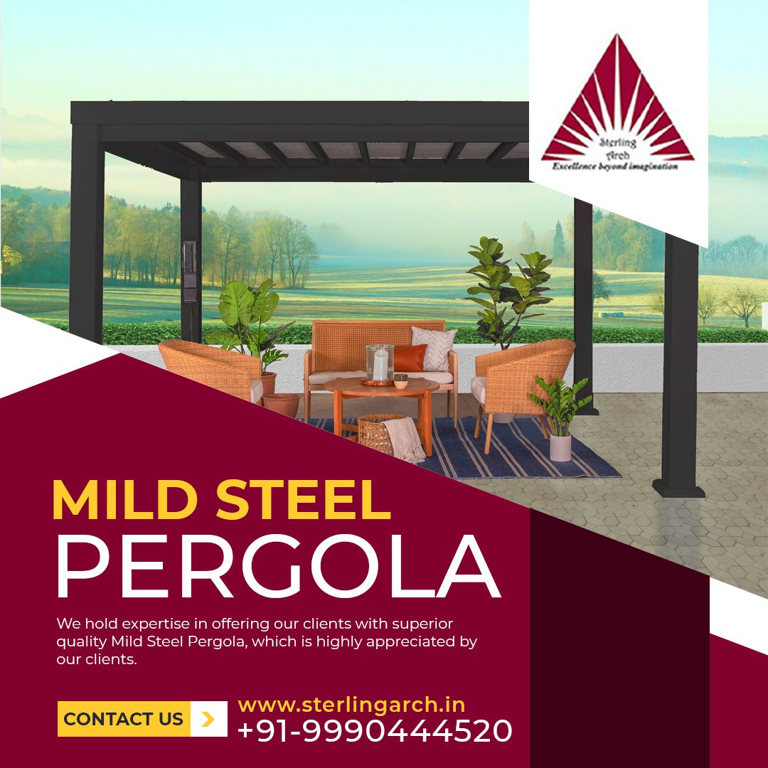 Surendra612's tweet photo. Mild Steel Pergola
For More Details Contact Us:
visit here: https://t.co/DhFp7fU3Th
Email: sterlingarch@gmail.com
contact us: 9990444520
#realestate #building #preengineered #structuralengineering #steelstructure #skylightroofing #projectmanagementdesign #schoolbuilding https://t.co/CY6hN5yPAK