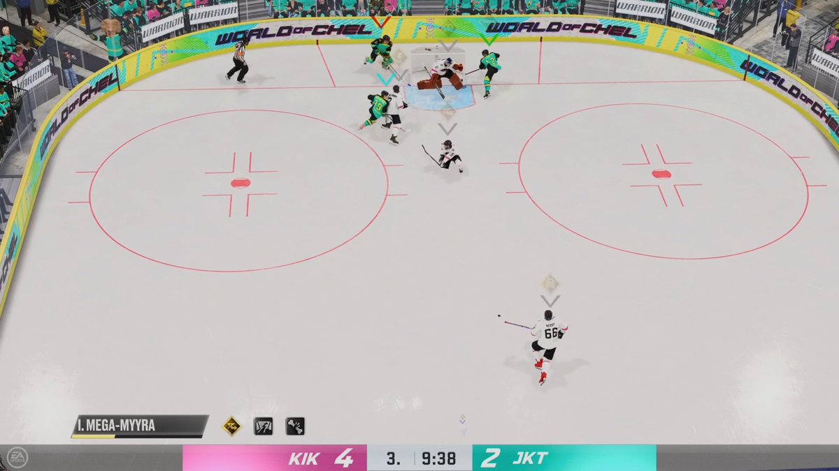 ytnibz's tweet photo. #PS5Share, #NHL22 https://t.co/7lVDsOxVfk